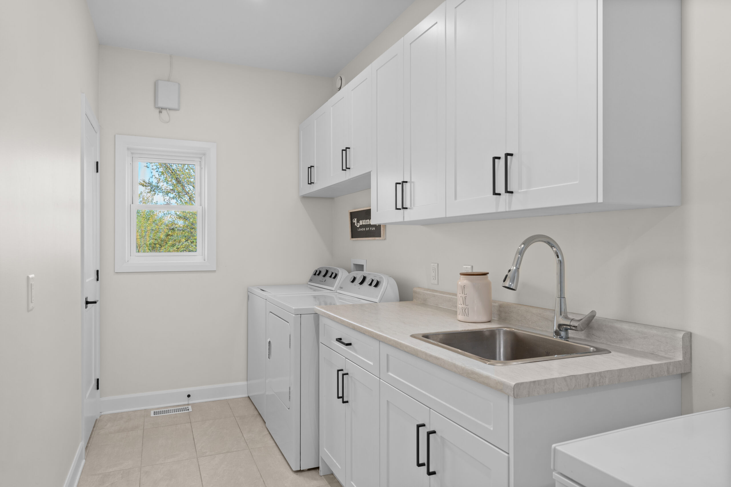 Kingston, Ontario home photography captured by She Shoots Inc.