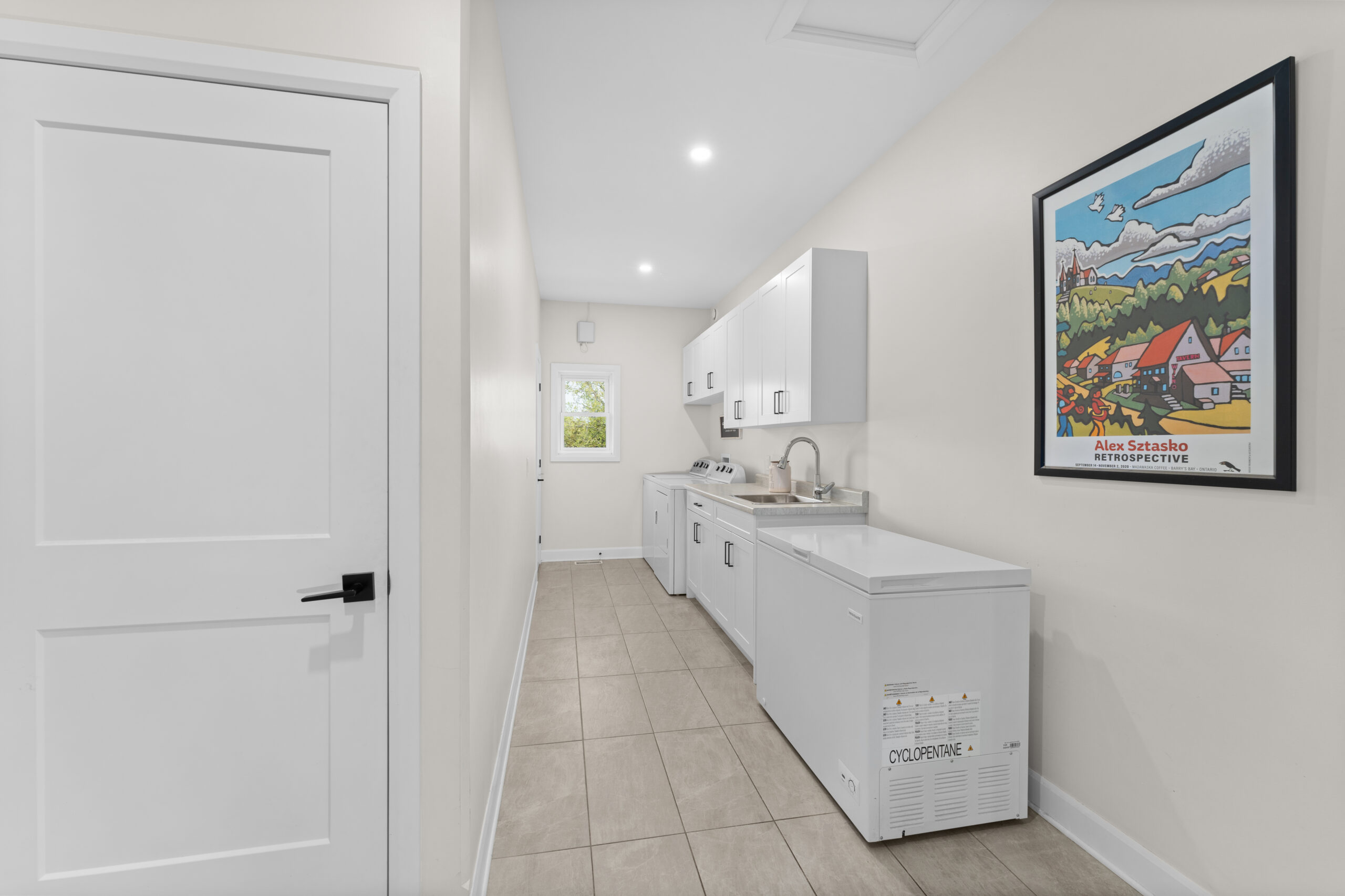 Kingston, Ontario home photography captured by She Shoots Inc.