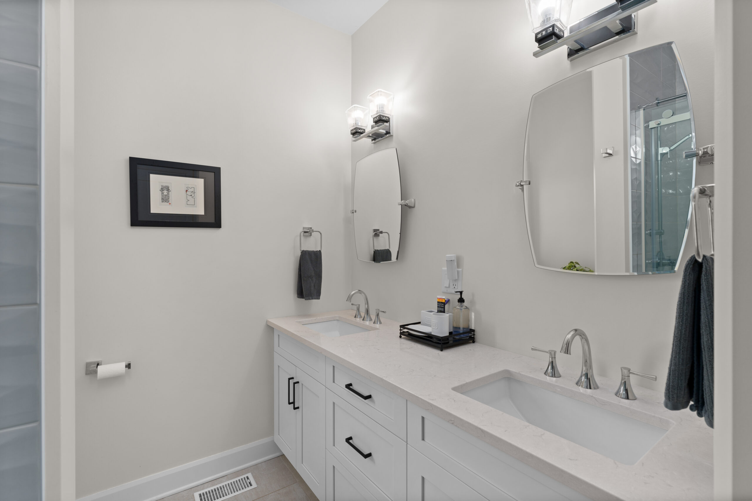 Kingston, Ontario home photography captured by She Shoots Inc.