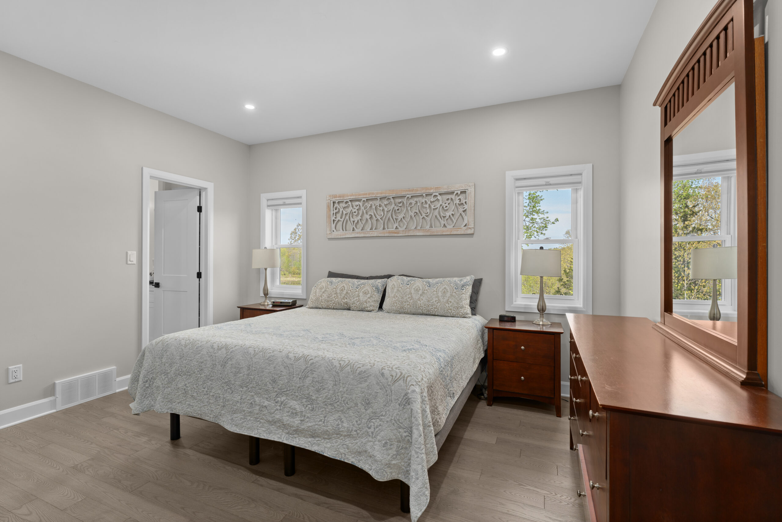 Battersea Ontario home photography captured by She Shoots Inc.