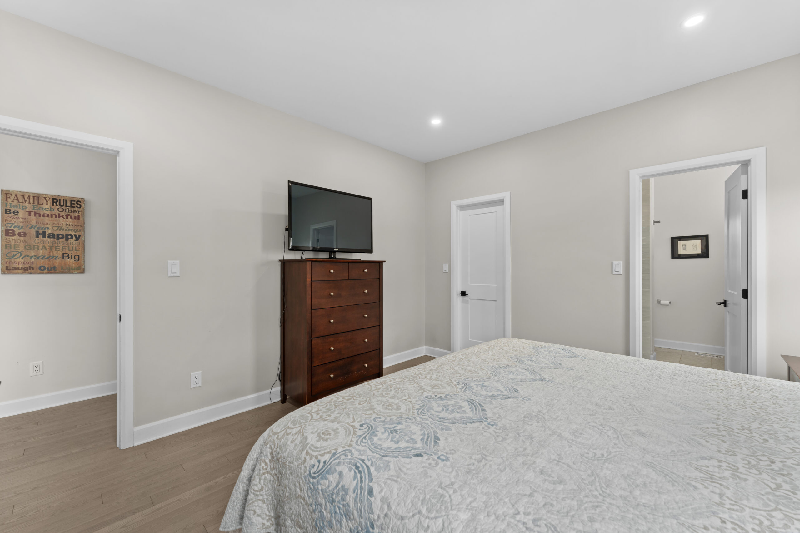 Battersea Ontario home photography captured by She Shoots Inc.