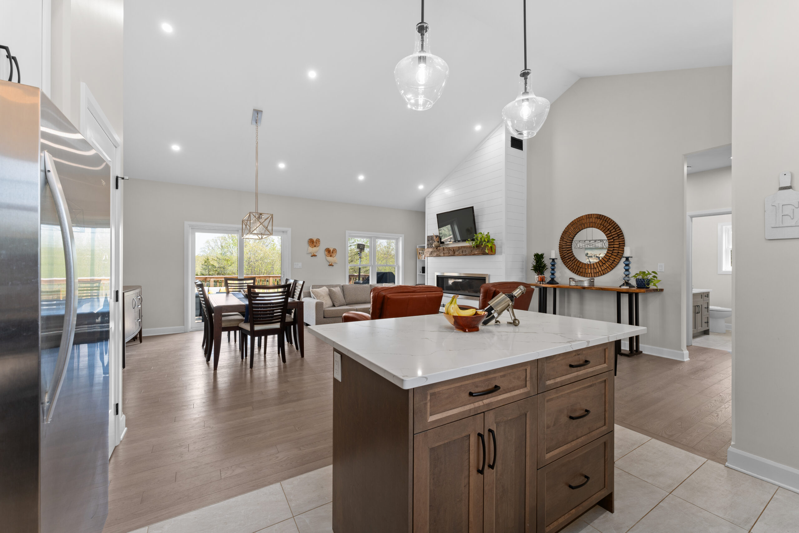 Kingston, Ontario home photography captured by She Shoots Inc.
