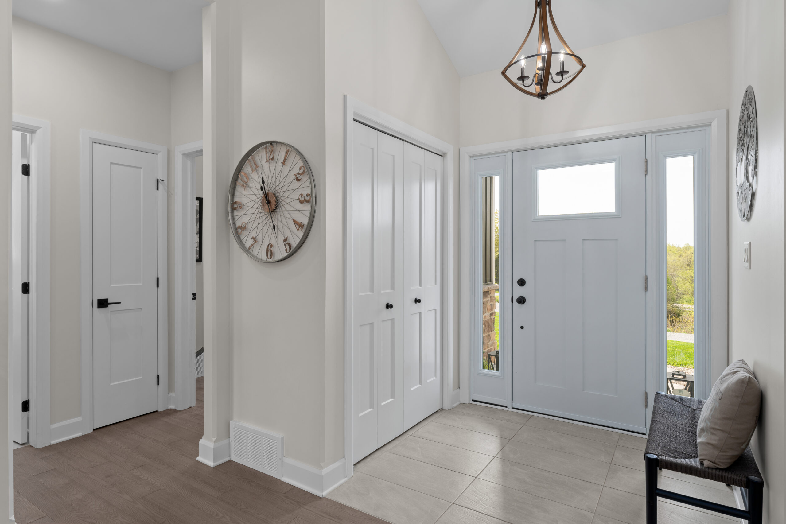 Kingston, Ontario home photography captured by She Shoots Inc.