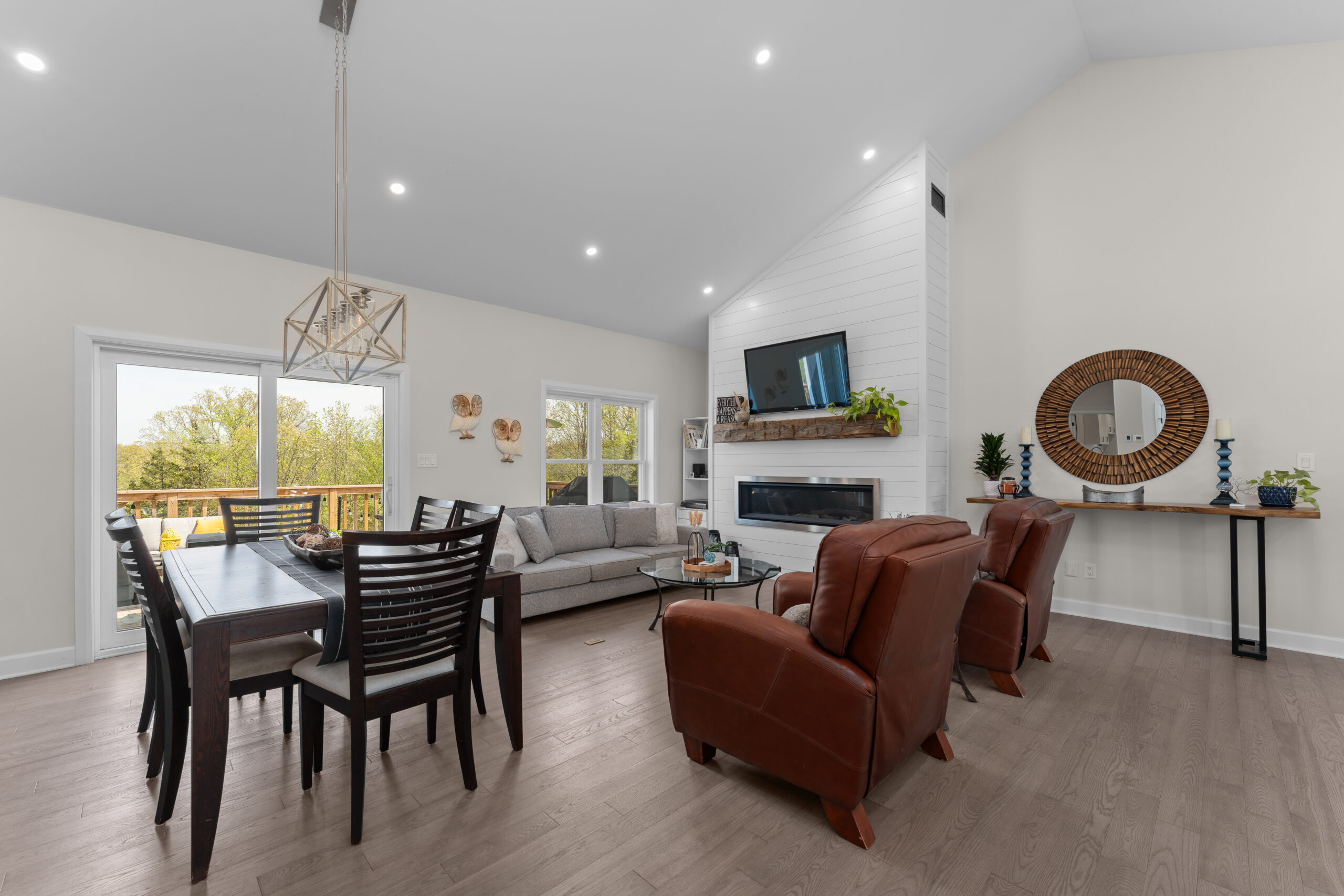Kingston, Ontario home photography captured by She Shoots Inc.