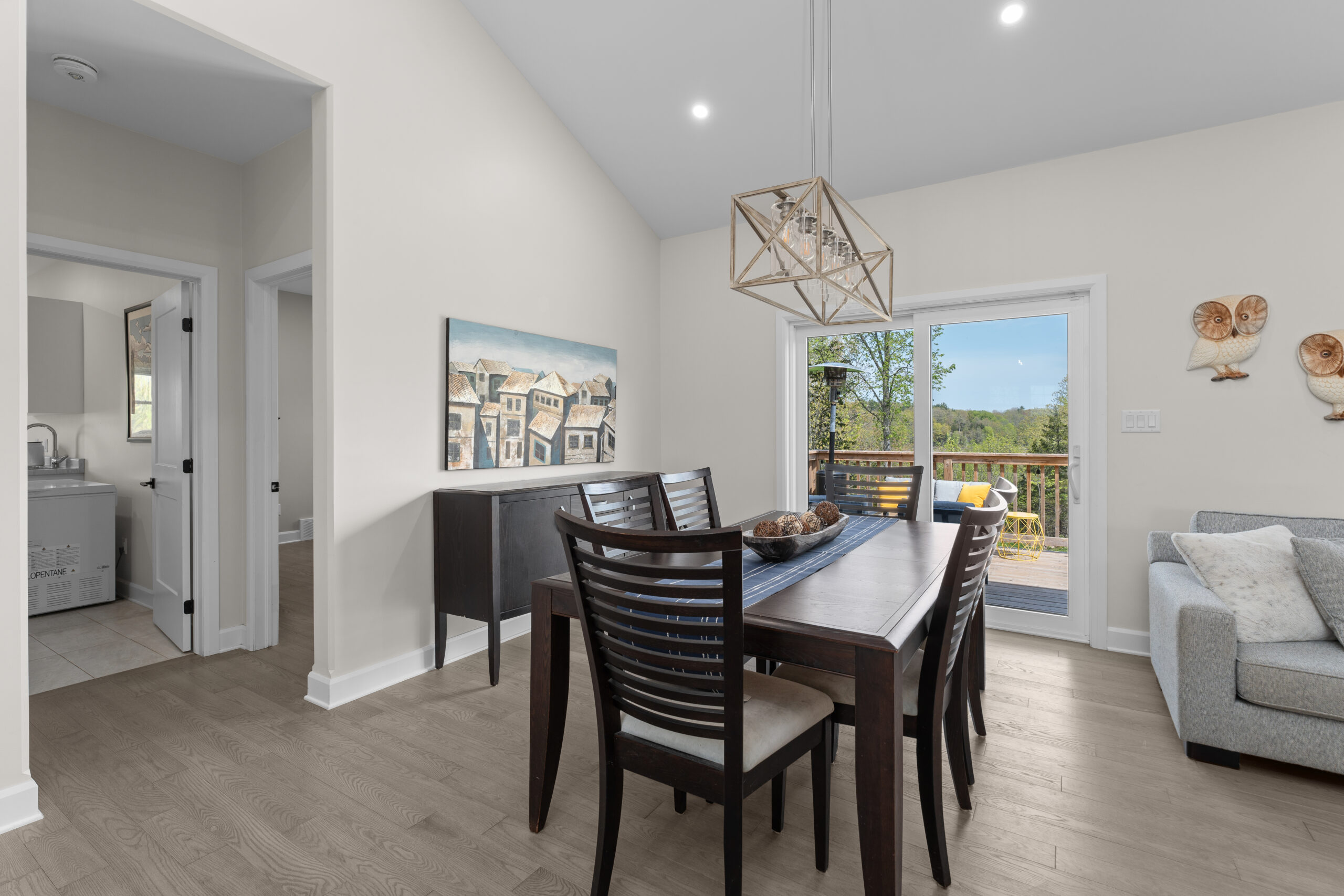 Kingston, Ontario home photography captured by She Shoots Inc.
