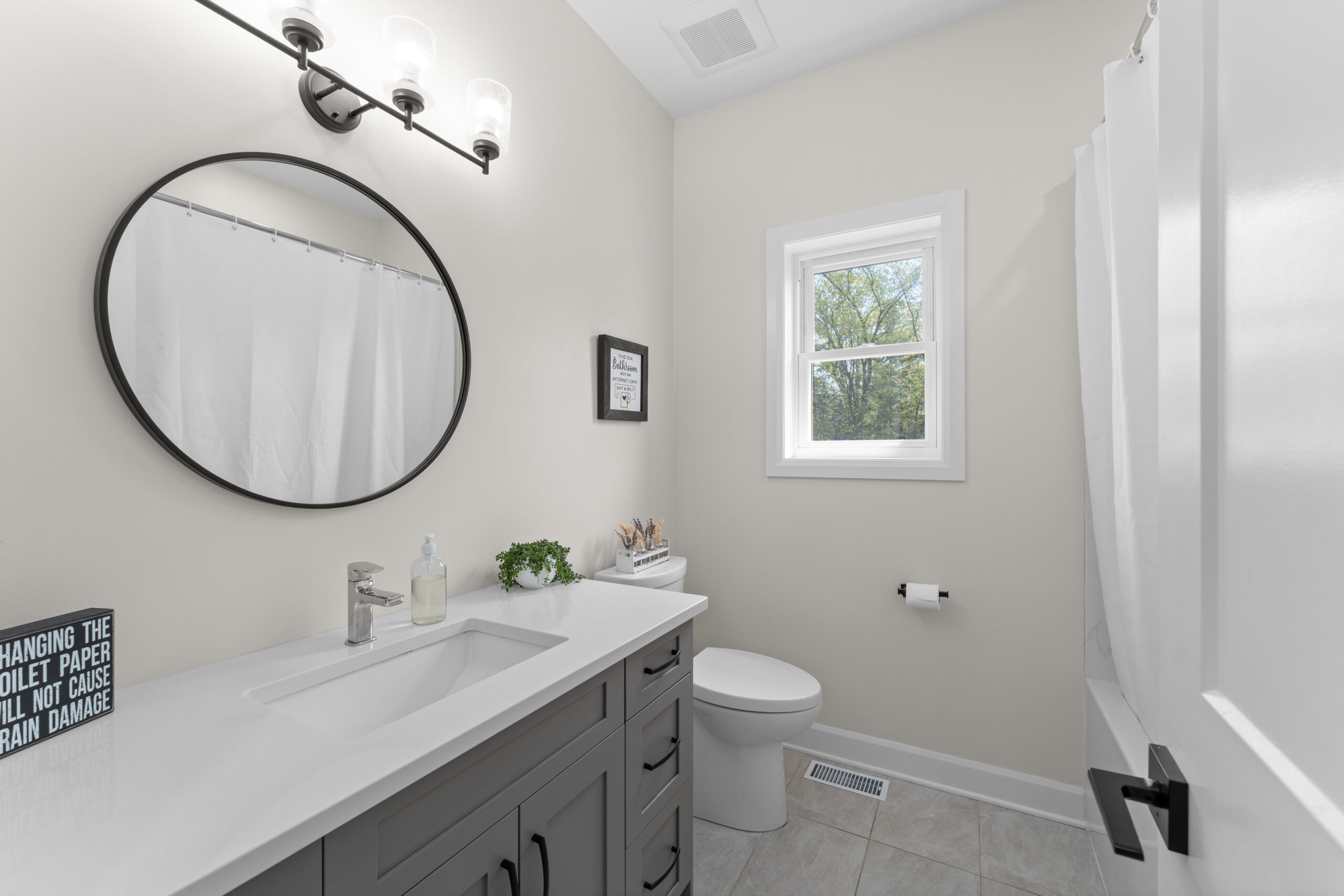 Kingston, Ontario home photography captured by She Shoots Inc.