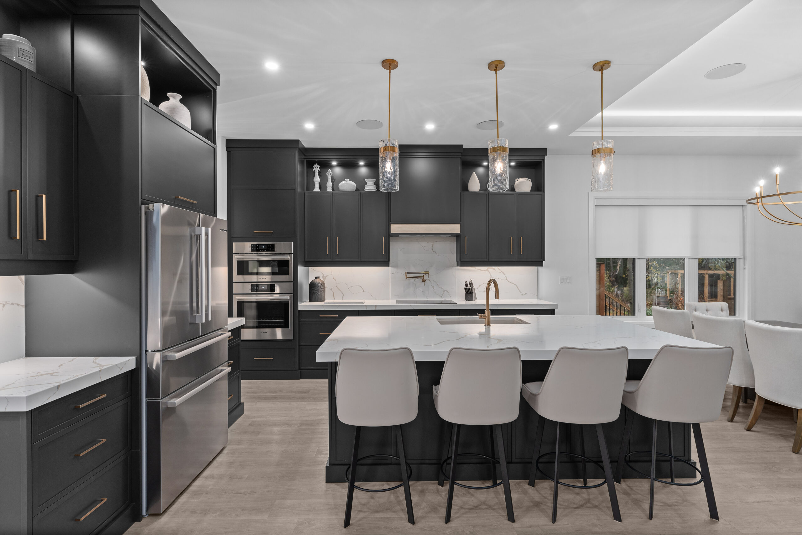 Concord Custom Homes Portfolio Kingston Ontario