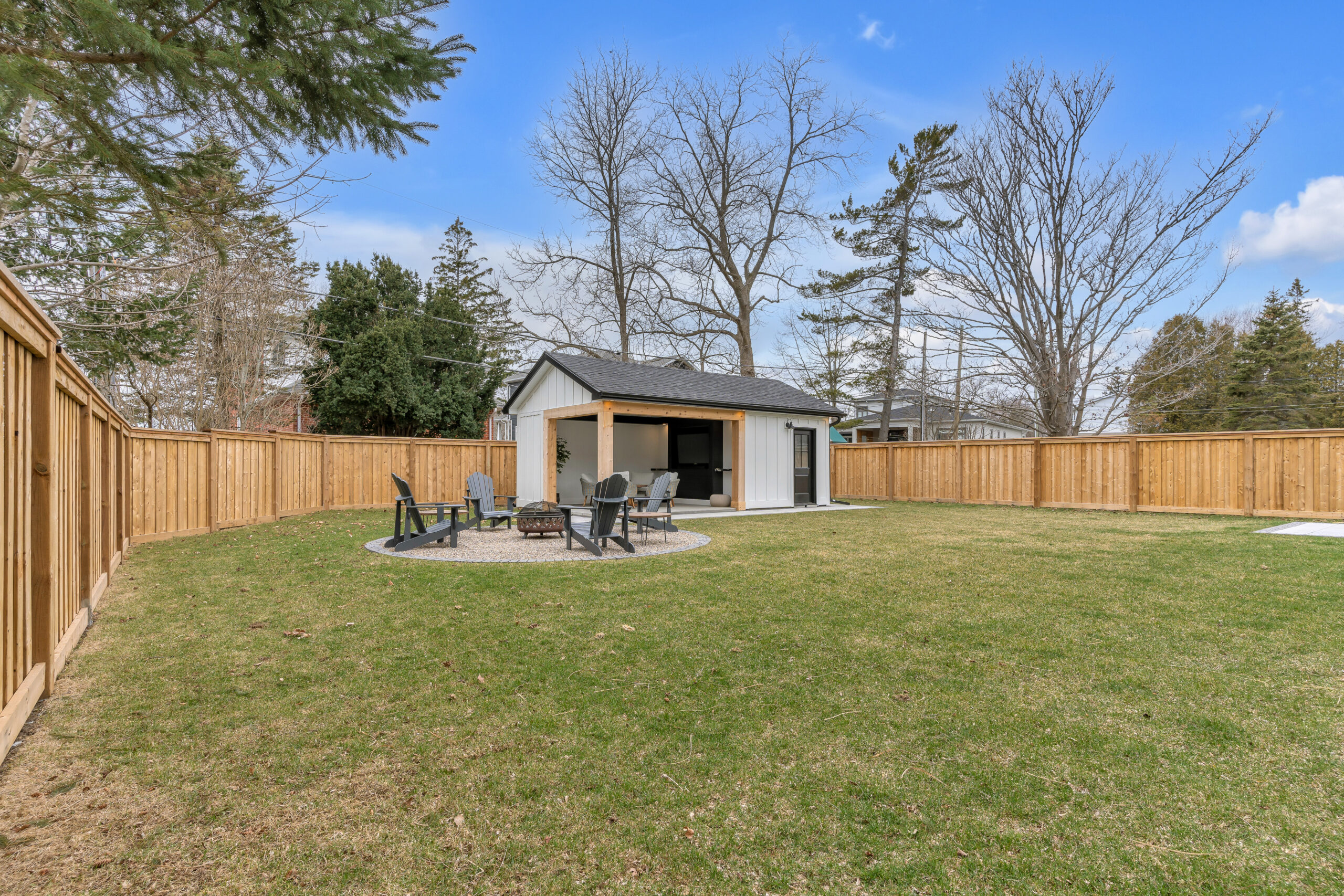 Kingston, Ontario home photography captured by She Shoots Inc.
