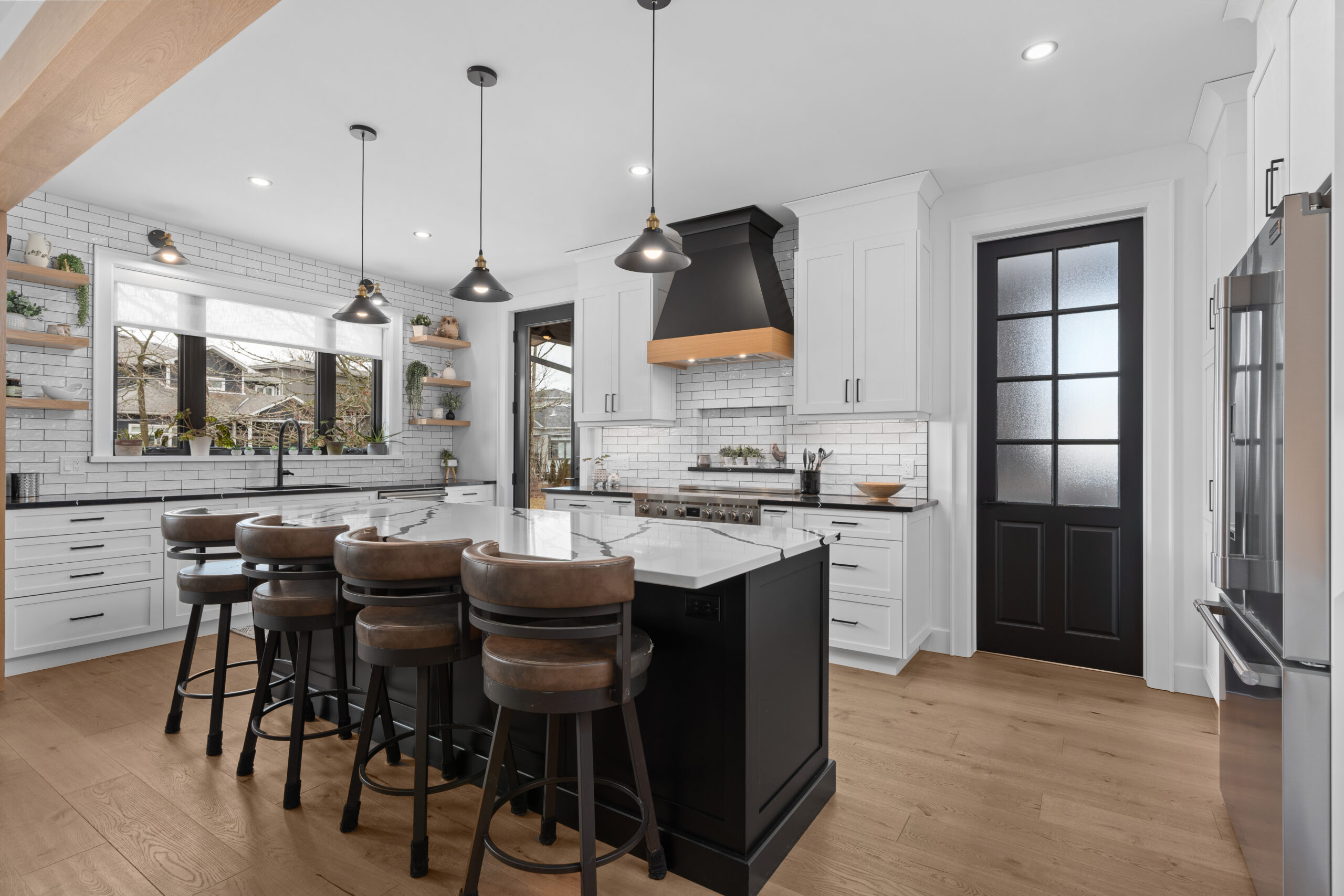 Kingston, Ontario home photography captured by She Shoots Inc.