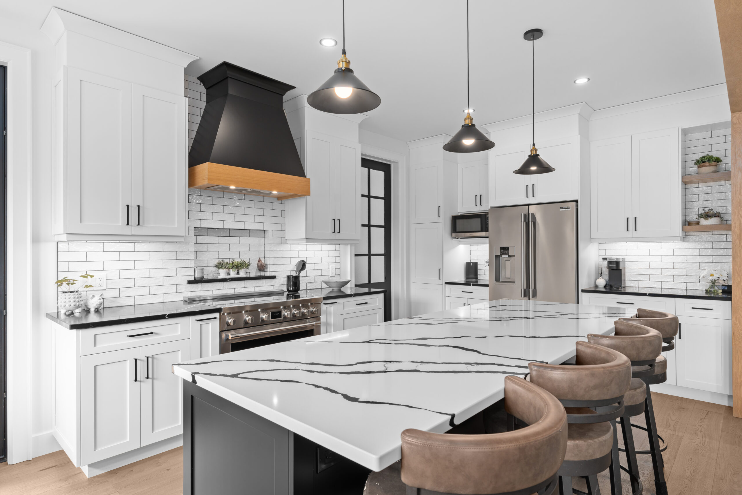 Kingston, Ontario home photography captured by She Shoots Inc.