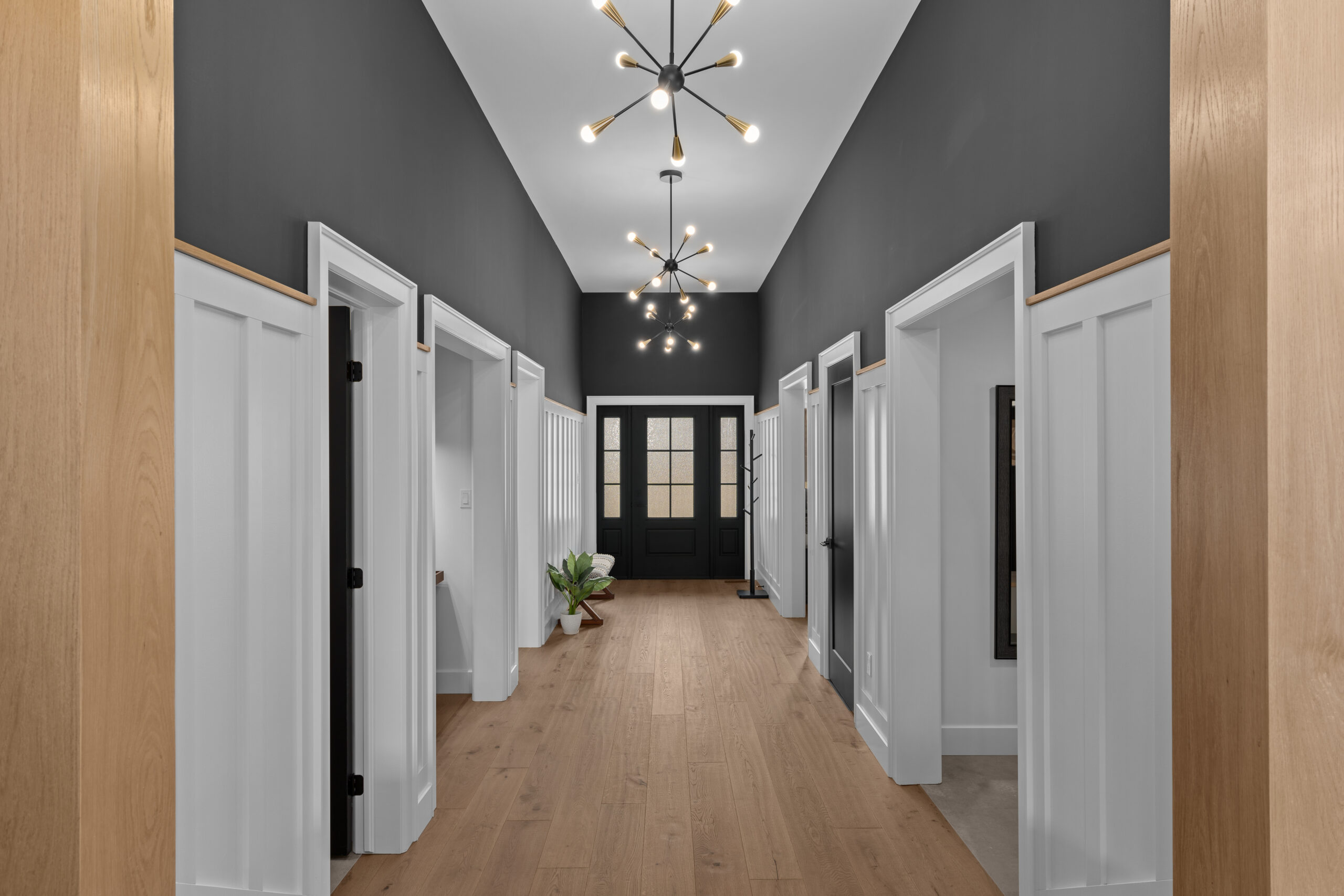 Kingston, Ontario home photography captured by She Shoots Inc.