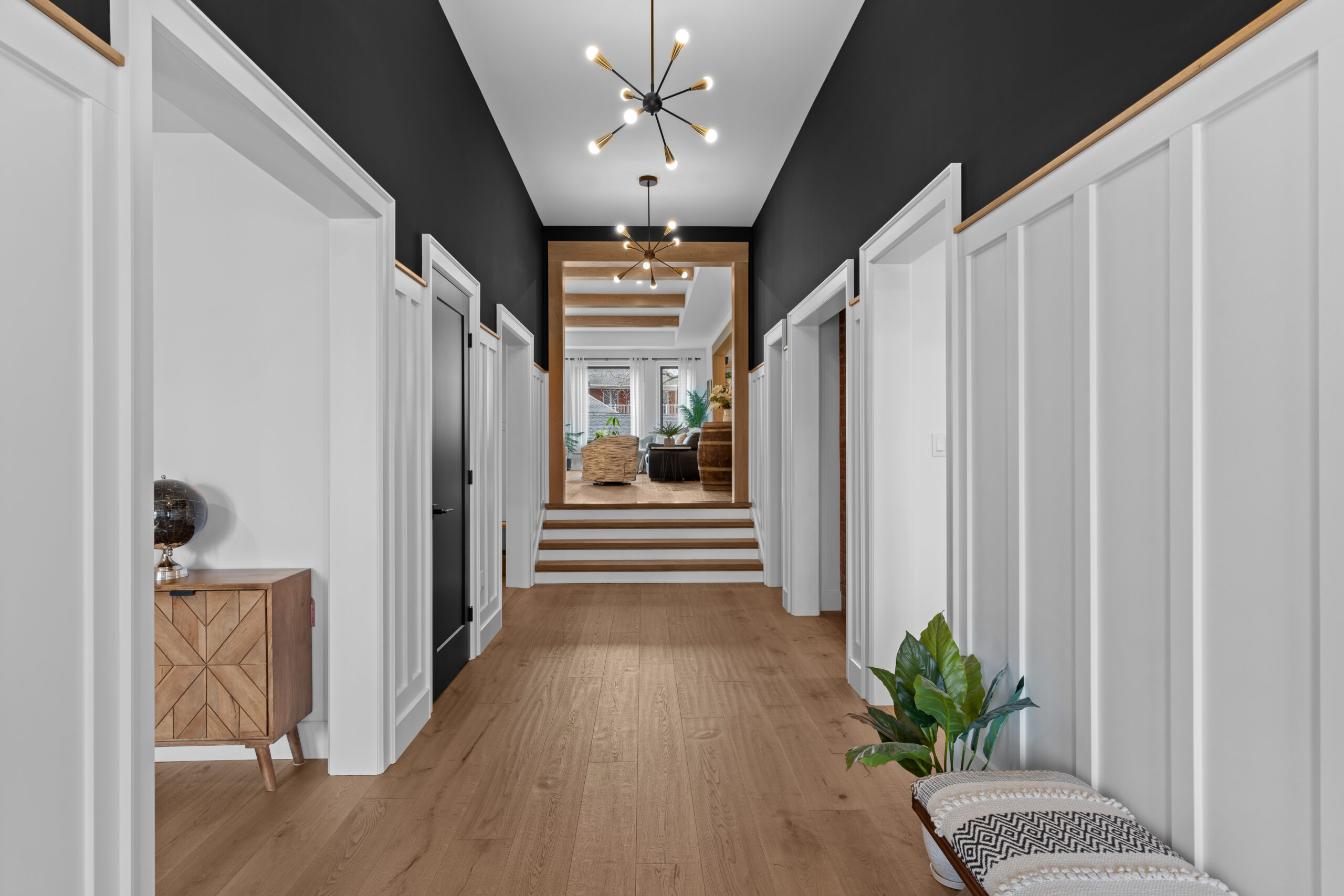 Kingston, Ontario home photography captured by She Shoots Inc.