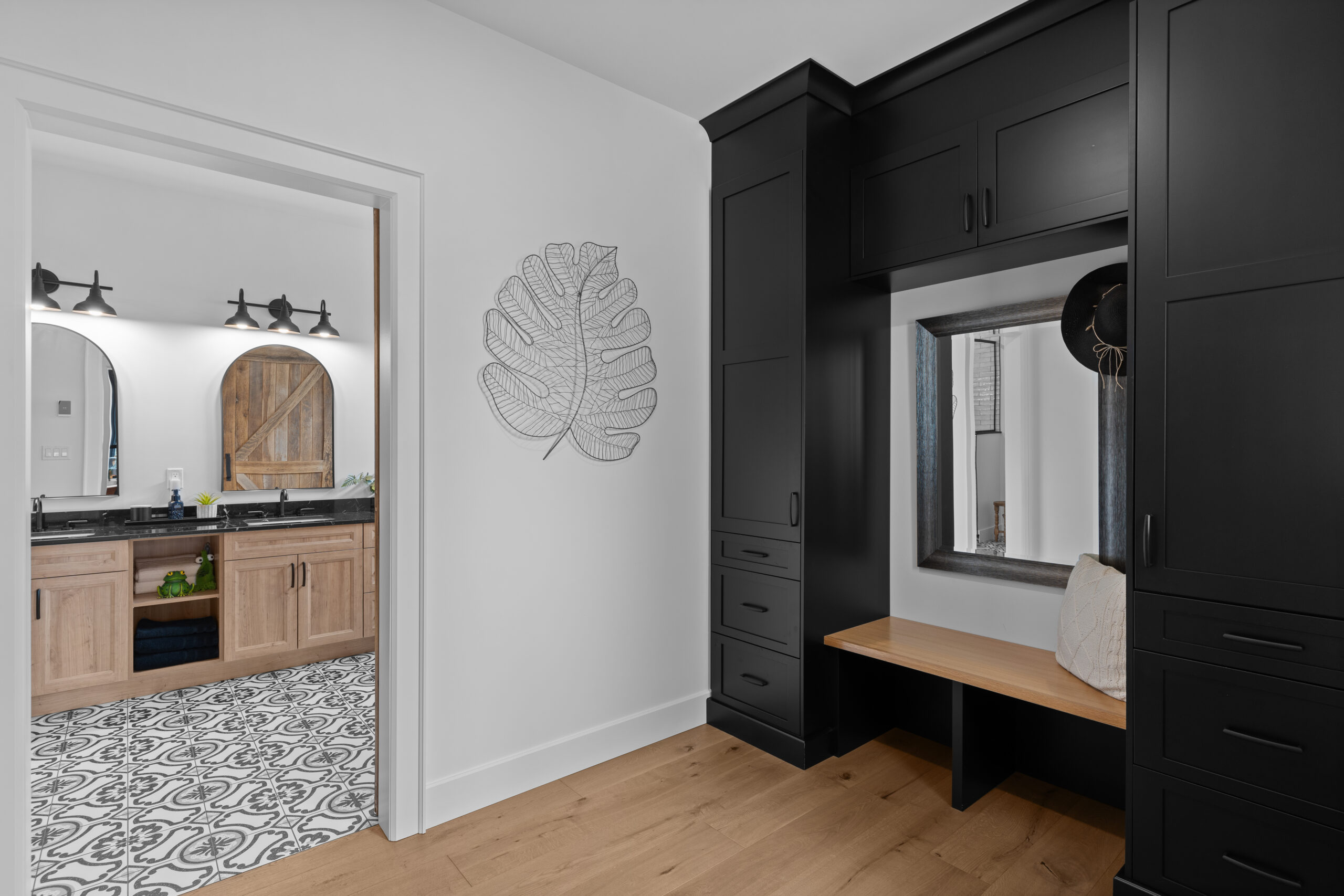 Kingston, Ontario home photography captured by She Shoots Inc.