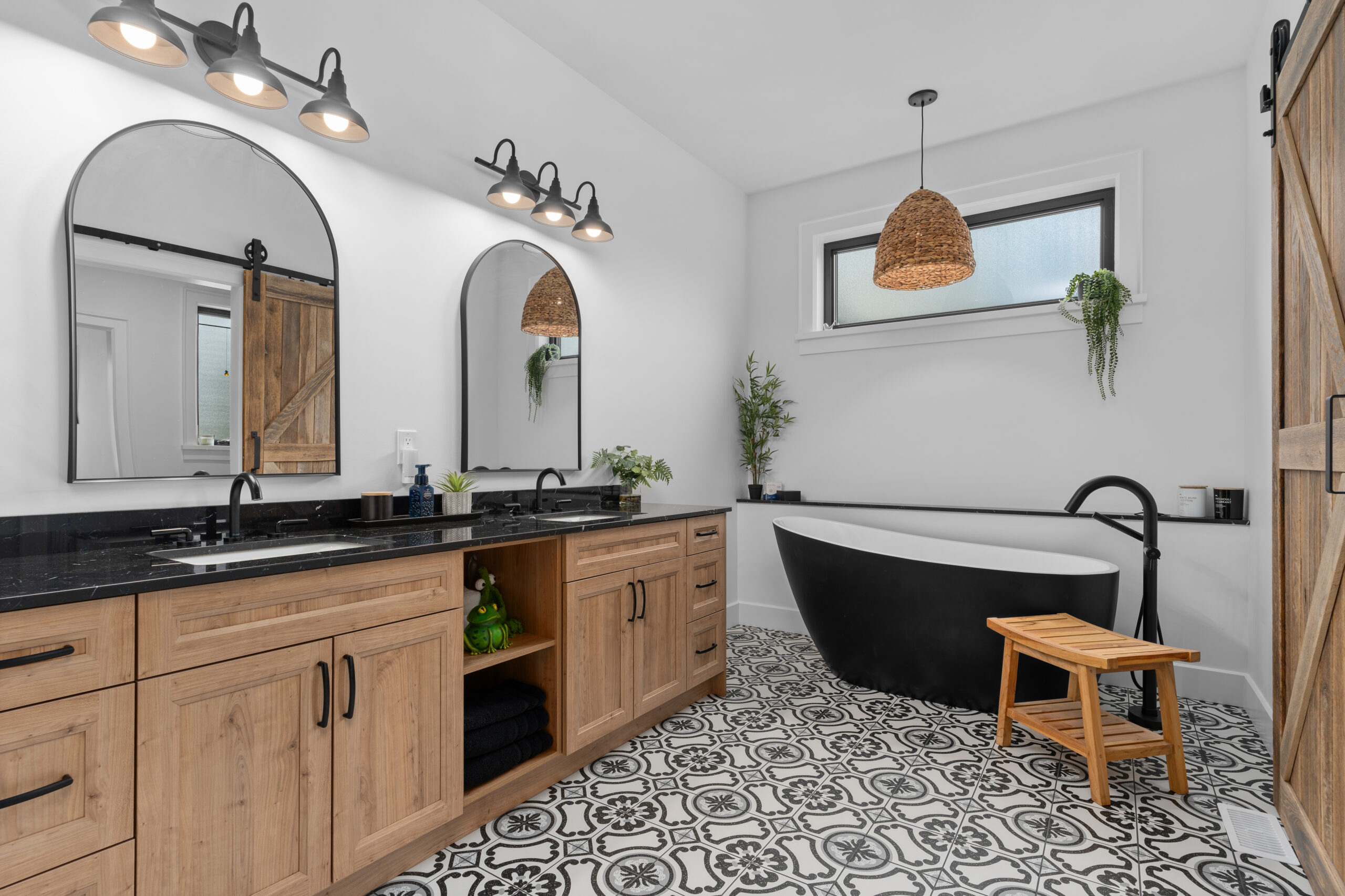 Bathroom photography Kingston Ontario