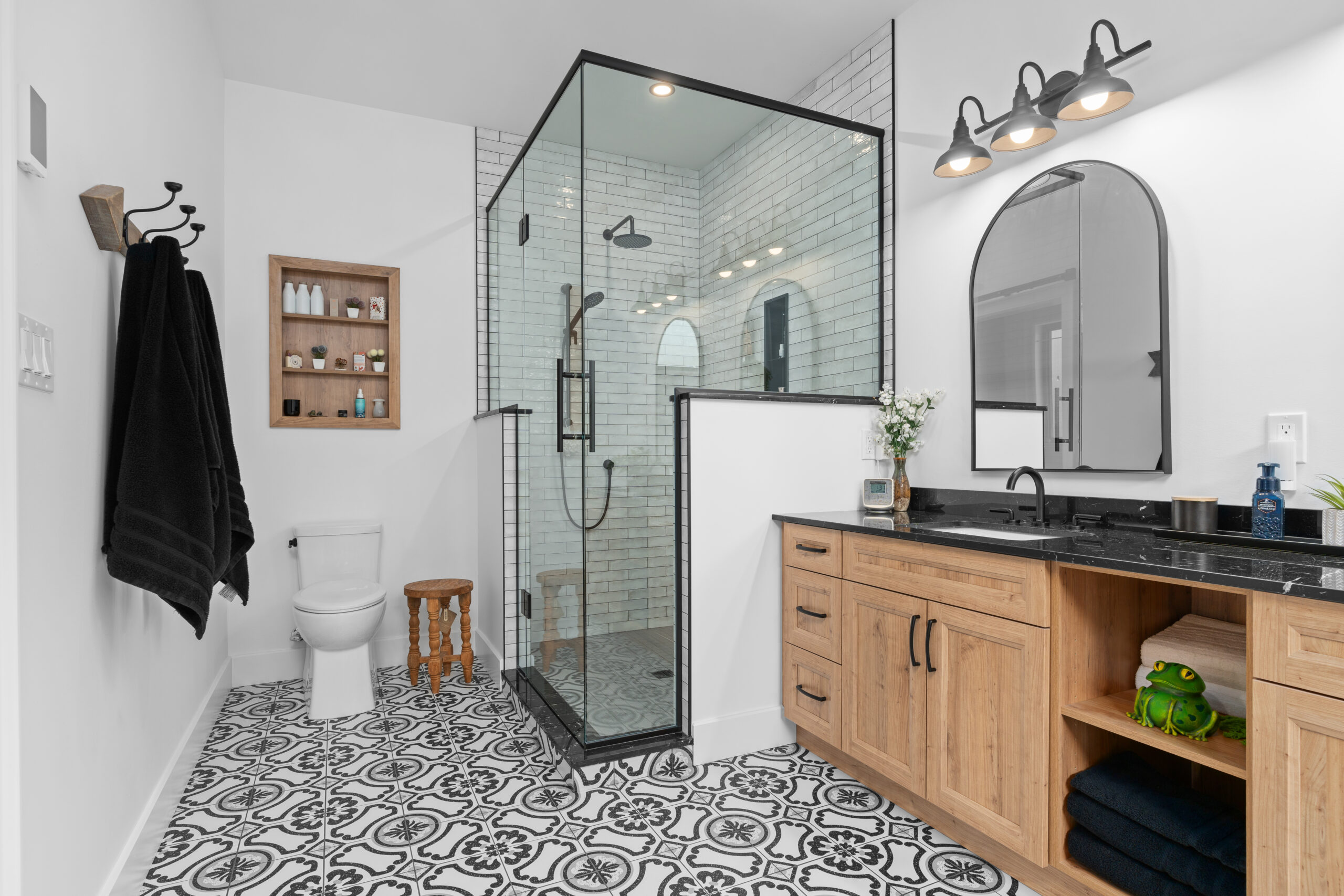 Kingston, Ontario home photography captured by She Shoots Inc.